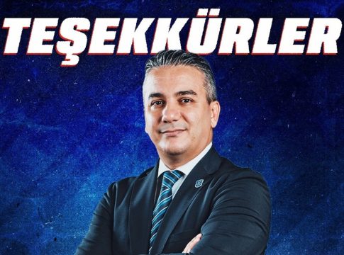 Τέλος από την Αναντολού Έφες ο Σενόλ (pic)