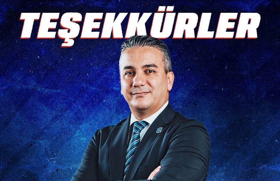 Τέλος από την Αναντολού Έφες ο Σενόλ (pic)