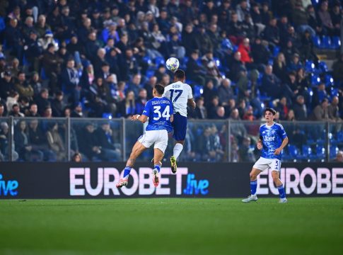 Κόμο – Ίντερ 0-0: «Κόλλησαν» στο μηδέν και η πρόκριση μεταφέρεται στο Μιλάνο