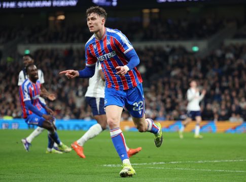 Τότεναμ – Κρίσταλ Πάλας 1-3: Πιο χαμηλά, πιο χαμηλά, πιο χαμηλά…