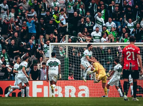 «Εξάποντα» παραμονής για Έλτσε και Λεβάντε – Νίκες με φόντο την Ευρώπη για Χετάφε και Οσασούνα