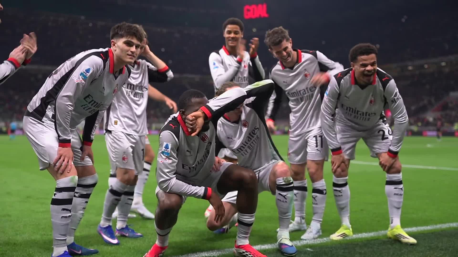 Μίλαν – Τορίνο 3-2: Πήρε τη ματσάρα και μείωσε στους 5 από την κορυφή