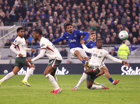 Έβερτον – Τσέλσι 3-0: Της έκανε… πλάκα και ονειρεύεται ακόμα και Champions League