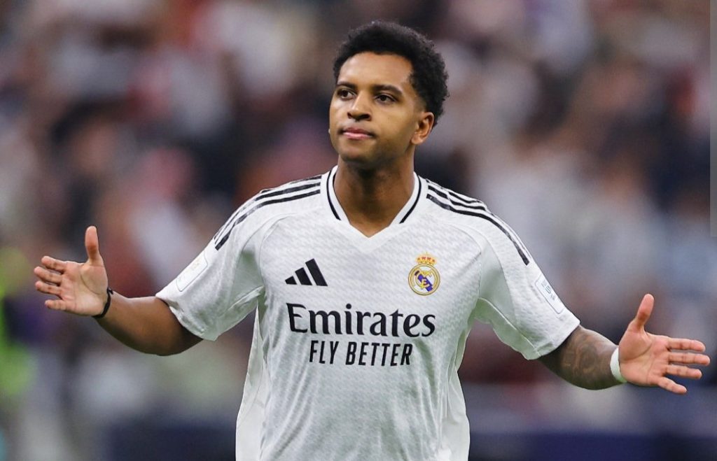 Χειρουργήθηκε ο Ροντρίγκο στη Ρεάλ και επιστρέφει σε έναν χρόνο (Pic)