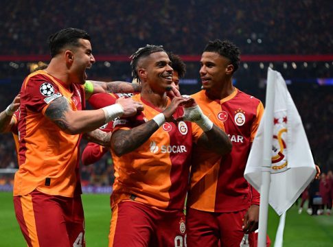 Προβάδισμα με Λεμινά από νωρίς για τη Γαλατά κόντρα στη Λίβερπουλ (vid)