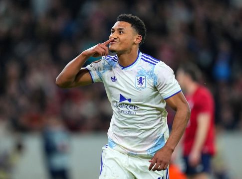 Προβάδισμα πρόκρισης για Άστον Βίλα (1-0) και Πόρτο (2-1), ισοπαλία στην Ιταλία (1-1)