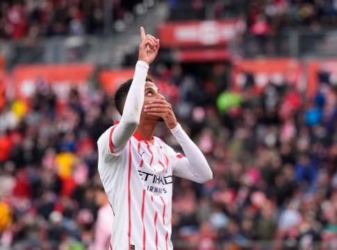 Τζιρόνα – Μπιλμπάο 3-0: Τη διέλυσε με σούπερ Ουναΐ…