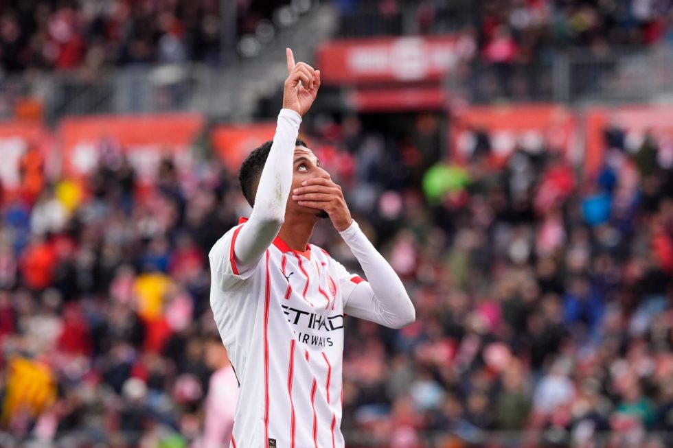 Τζιρόνα – Μπιλμπάο 3-0: Τη διέλυσε με σούπερ Ουναΐ…