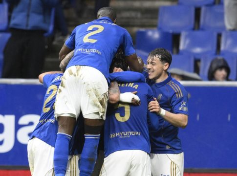 Οβιέδο – Βαλένθια 1-0: Νίκη ελπίδας για την ουραγό…