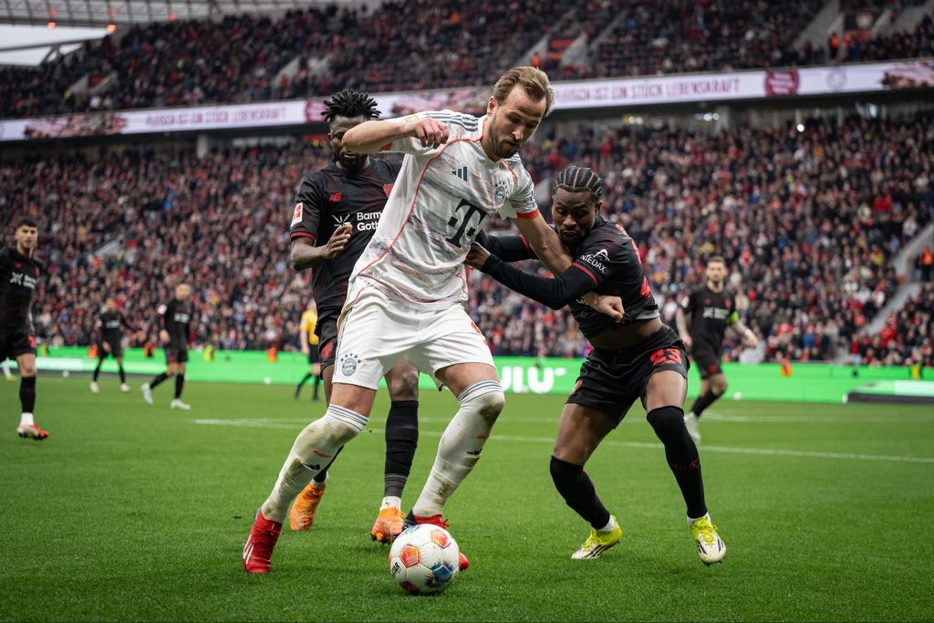 Δεν χάνει το «Χρυσό Παπούτσι» ο Κέιν, υποχώρησε ο Παυλίδης