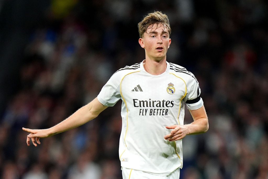 LIVE: Ρεάλ Μαδρίτης – Έλτσε