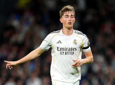 LIVE: Ρεάλ Μαδρίτης – Έλτσε