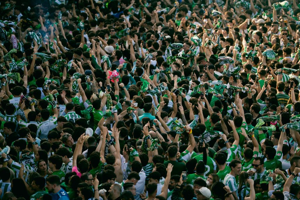 Φουλ για ρεκόρ προσέλευσης η Μπέτις στο ματς με τον Παναθηναϊκό