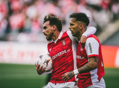 Μπράγκα – Φερεντσβάρος 4-0: Στα προημιτελικά με επική ανατροπή οι Πορτογάλοι που περιμένουν… Παναθηναϊκό