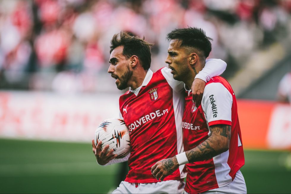 Μπράγκα – Φερεντσβάρος 4-0: Στα προημιτελικά με επική ανατροπή οι Πορτογάλοι που περιμένουν… Παναθηναϊκό