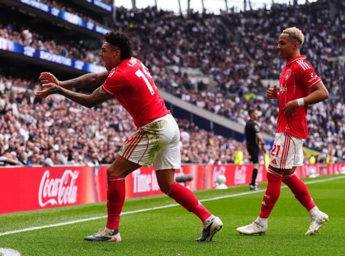 Η Νότιγχαμ Φόρεστ άλλαξε τα δεδομένα στη μάχη της… φωτιάς: Το πρόγραμμα ως το φινάλε (Pic)