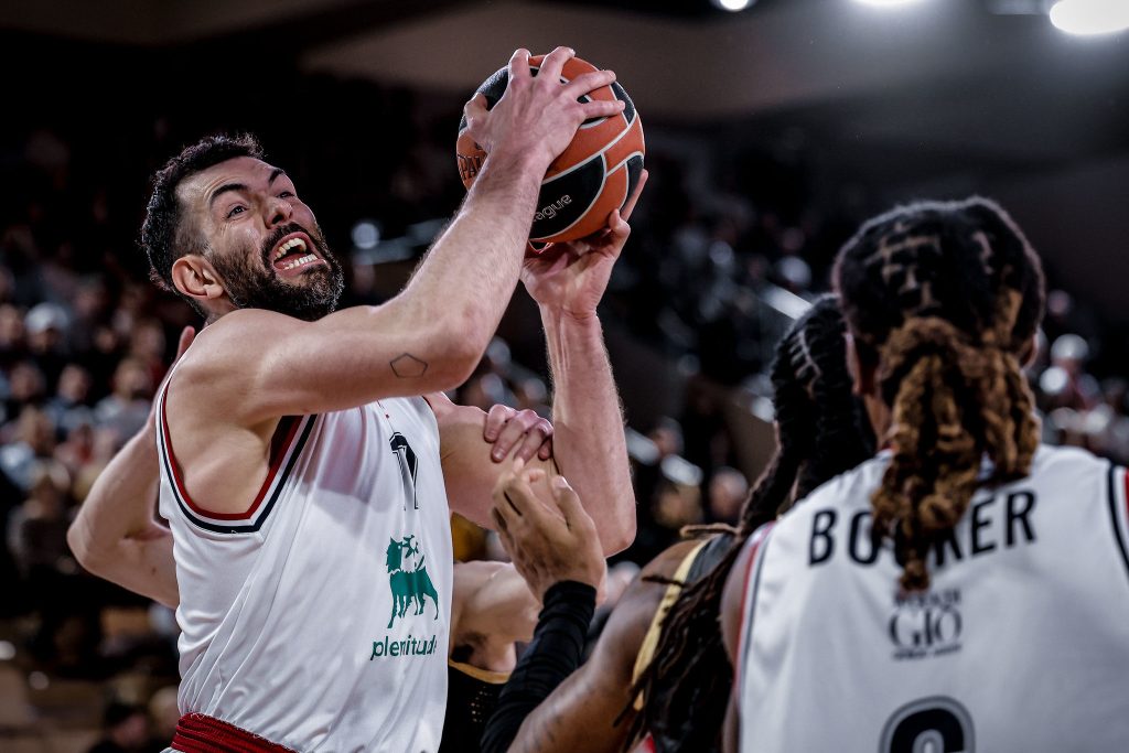 Μονακό – Μιλάνο 90-85: Σούπερ ανατροπή και έξτρα πίεση στον Παναθηναϊκό