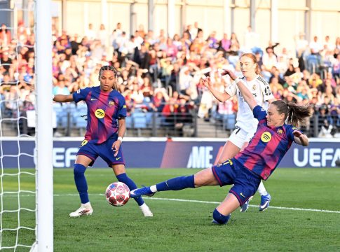 Live Steaming: Ρεάλ Μαδρίτης – Μπαρτσελόνα