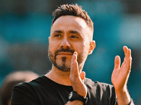 Εποχή Ντε Τσέρμπι στην Τότεναμ (pic)