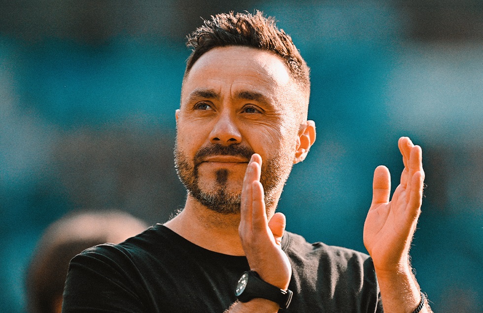 Εποχή Ντε Τσέρμπι στην Τότεναμ (pic)