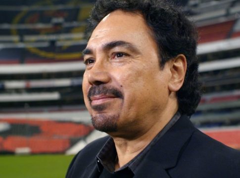 Καφές με τον Ούγκο Σάντσες: Μία ξεχωριστή εμπειρία στο «Αζτέκα»