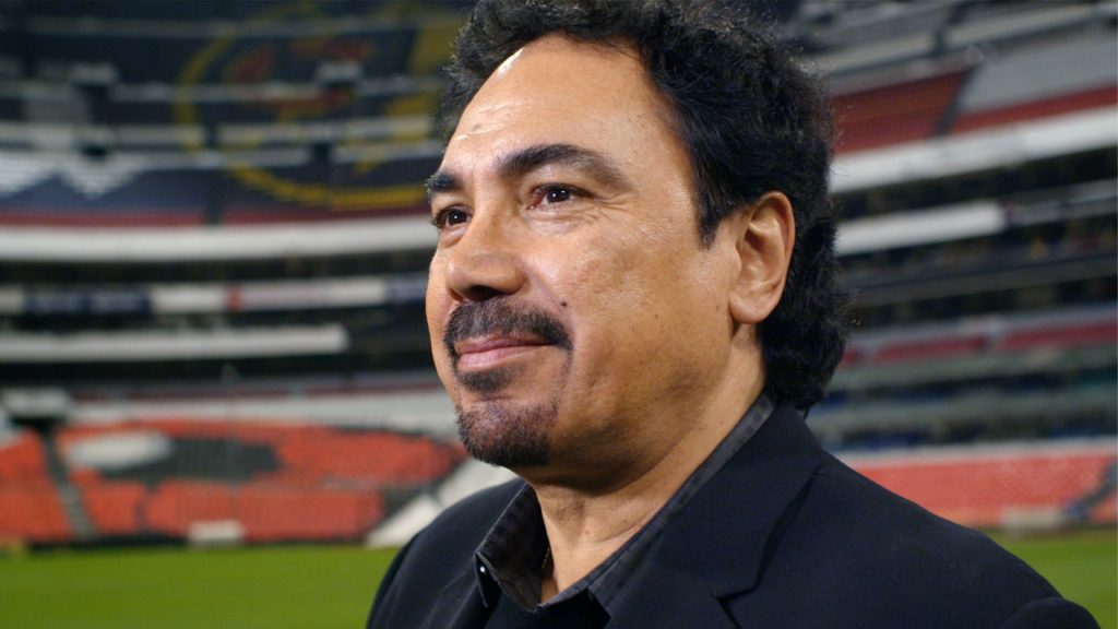 Καφές με τον Ούγκο Σάντσες: Μία ξεχωριστή εμπειρία στο «Αζτέκα»