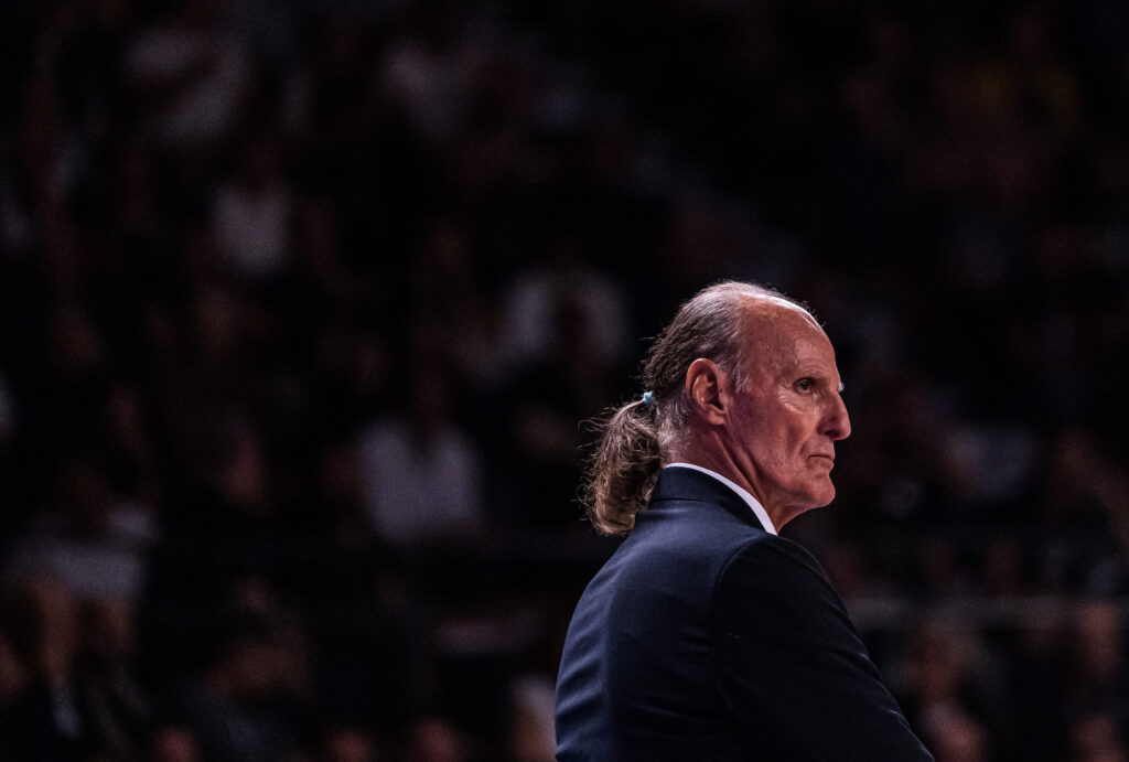 Από τον Σφαιρόπουλο στον Ιβάνοβιτς: Οι οκτώ προπονητές που έχουν αποχωρήσει τη φετινή σεζόν από την Euroleague (vids)