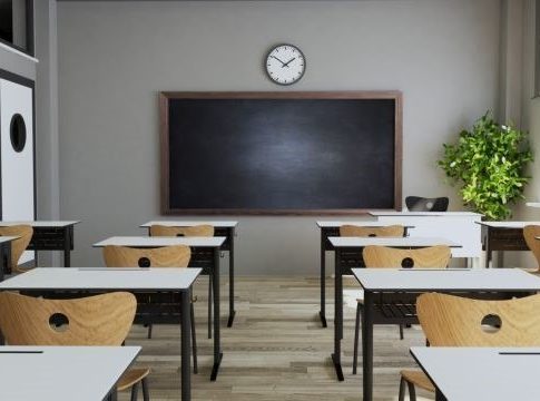 Κλειστές μέχρι την Παρασκευή σχολικές μονάδες στα Ιωάννινα