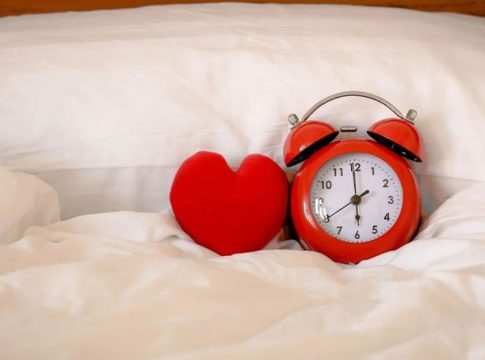 Έρευνα: Πώς 11 λεπτά ύπνου την ημέρα μπορούν να σώσουν την καρδιά σας