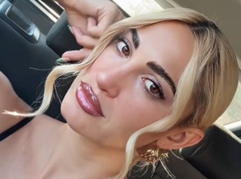 Ιωάννα Τούνη: Τα προβλήματα που την έκαναν να βάλει τα κλάματα