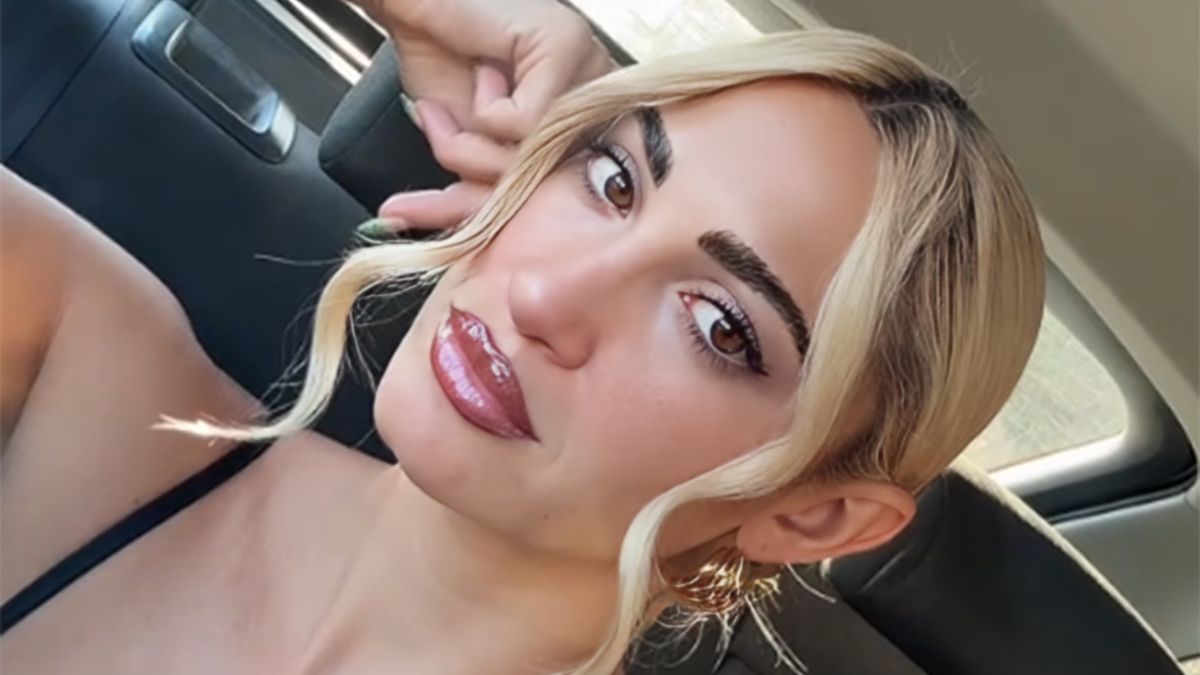 Ιωάννα Τούνη: Τα προβλήματα που την έκαναν να βάλει τα κλάματα