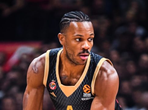 «Μπαμ» από την Ιταλία: «Ο Μπλόσομγκεϊμ, ο Ολυμπιακός και η… σφήνα του Παναθηναϊκού»