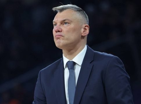 Τέλος στην περιπέτεια του Γιασικεβίτσιους – Επέστρεψε στην Κωνσταντινούπολη