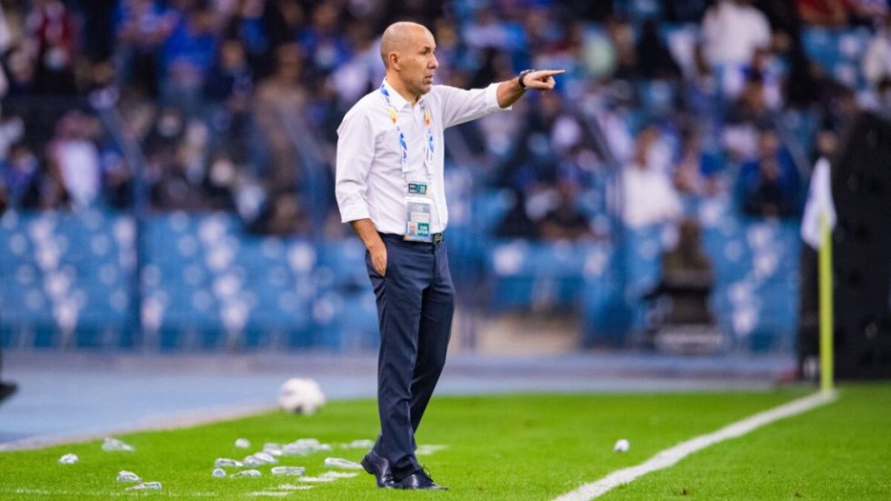 Αναλαμβάνει τη Φλαμένγκο ο Ζαρντίμ! (pic)