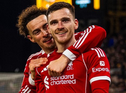 Γουλβς – Λιβερπουλ 1-3: Στους «8» του FA Cup παίρνοντας εκδίκηση