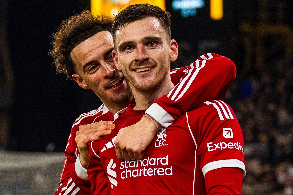 Γουλβς – Λιβερπουλ 1-3: Στους «8» του FA Cup παίρνοντας εκδίκηση