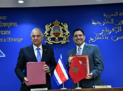 Κόστα Ρίκα: Υπέρ της υπό μαροκινή κυριαρχία αυτονομίας της Δυτικής Σαχάρας