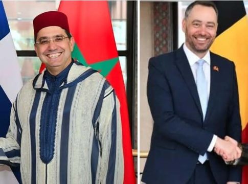 Φινλανδία και Βέλγιο τάσσονται υπέρ του μαροκινού σχεδίου αυτονομίας της Δυτικής Σαχάρας