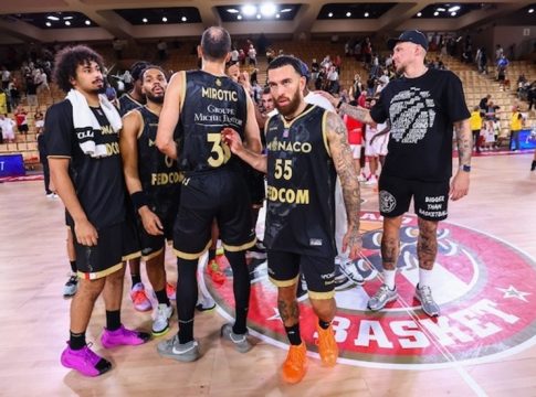 «Οικονομική ανάσα 2,5 εκατομμυρίων ευρώ προς τη Μονακό από το Πριγκιπάτο»