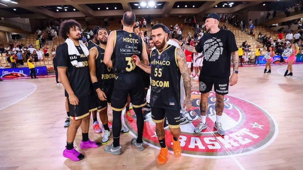 «Οικονομική ανάσα 2,5 εκατομμυρίων ευρώ προς τη Μονακό από το Πριγκιπάτο»