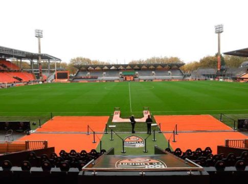 Θετική παρουσία στο «Moustoir»