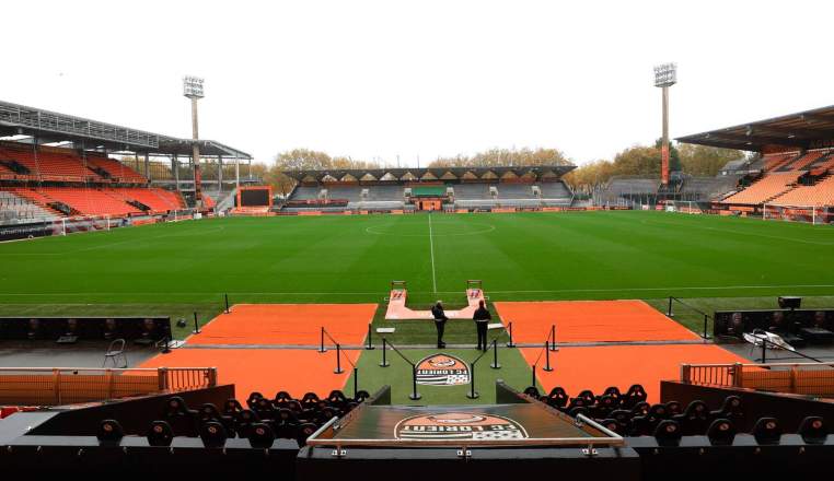 Θετική παρουσία στο «Moustoir»