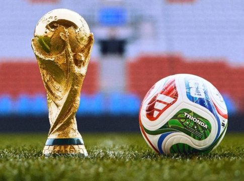 Οι ημιτελικοί των playoffs του Παγκοσμίου Κυπέλλου με αμέτρητες αγορές στα καταστήματα Allwyn