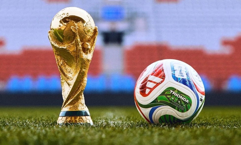 Οι ημιτελικοί των playoffs του Παγκοσμίου Κυπέλλου με αμέτρητες αγορές στα καταστήματα Allwyn