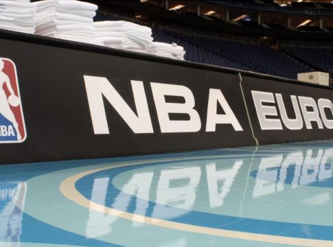 Η Ρώμη ως μία πόλη-ορόσημο για τα σχέδια του NBA Europe