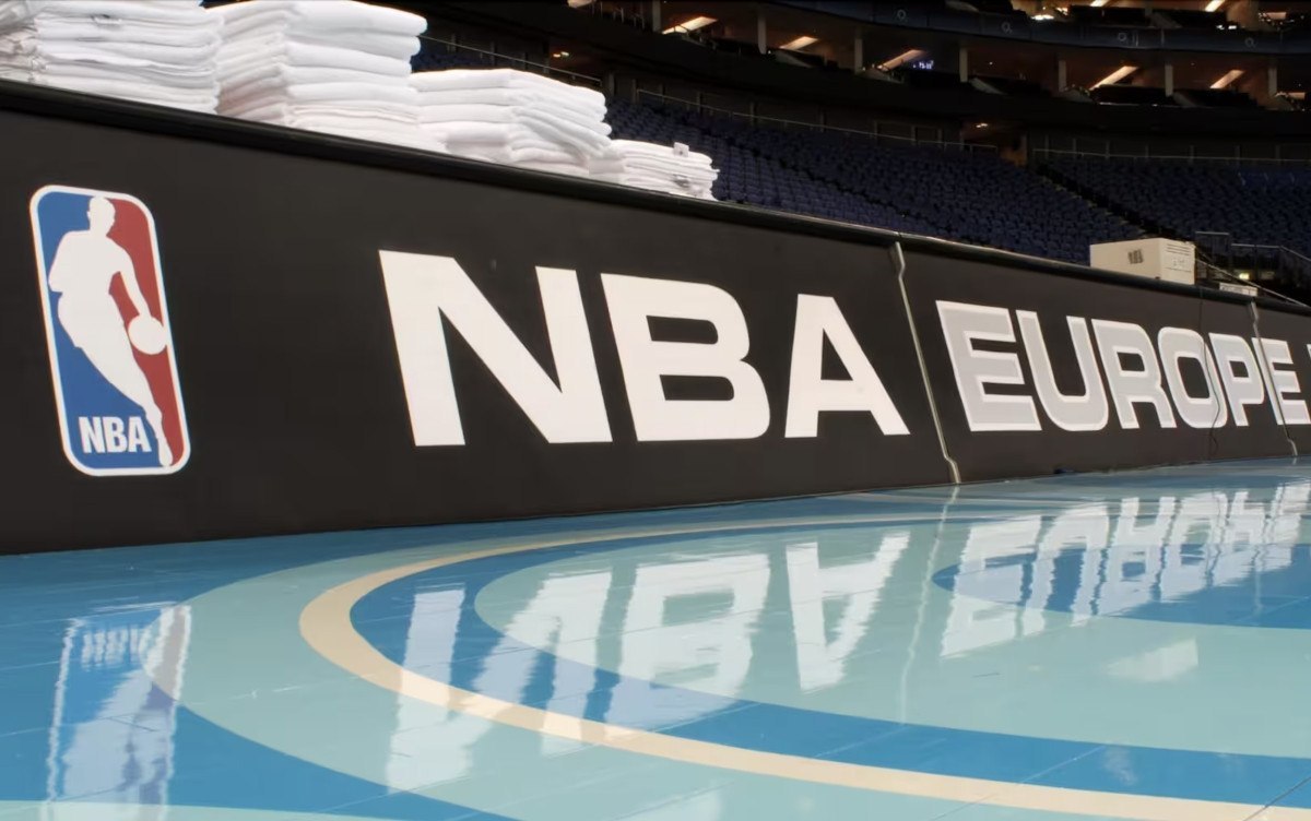 Η Ρώμη ως μία πόλη-ορόσημο για τα σχέδια του NBA Europe