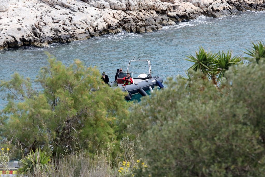 «Το σε λίγο δεν ήρθε ποτέ» – Η συγκινητική ανάρτηση της δασκάλας του 34χρονου δύτη που χάθηκε στα Λιμανάκια