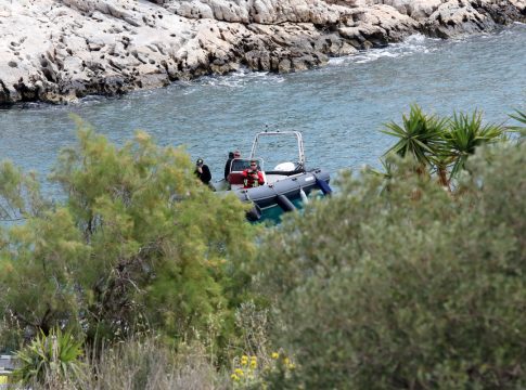 «Το σε λίγο δεν ήρθε ποτέ» – Η συγκινητική ανάρτηση της δασκάλας του 34χρονου δύτη που χάθηκε στα Λιμανάκια