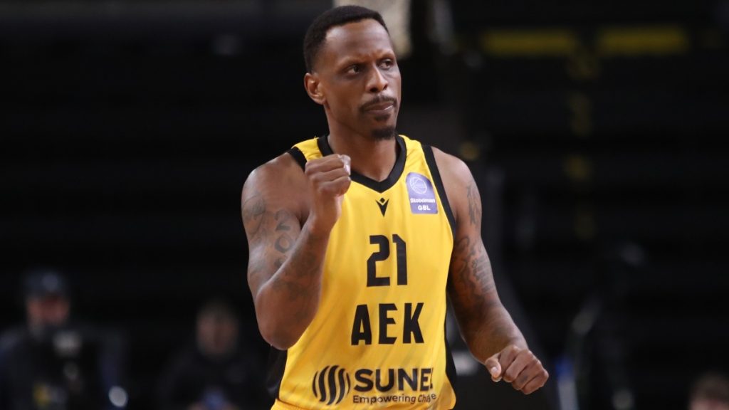 Η ΑΕΚ κόντρα στην Μπανταλόνα στα προημιτελικά του BCL