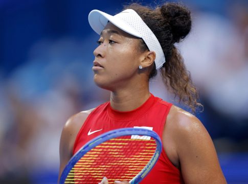 Οσάκα: «Δεν θα μείνω στο tour αν είναι να χάνω κάθε φορά στον 1ο γύρο»